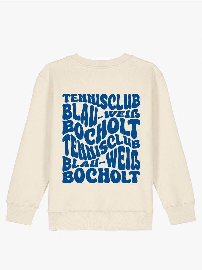 Sweater Wavy Kids