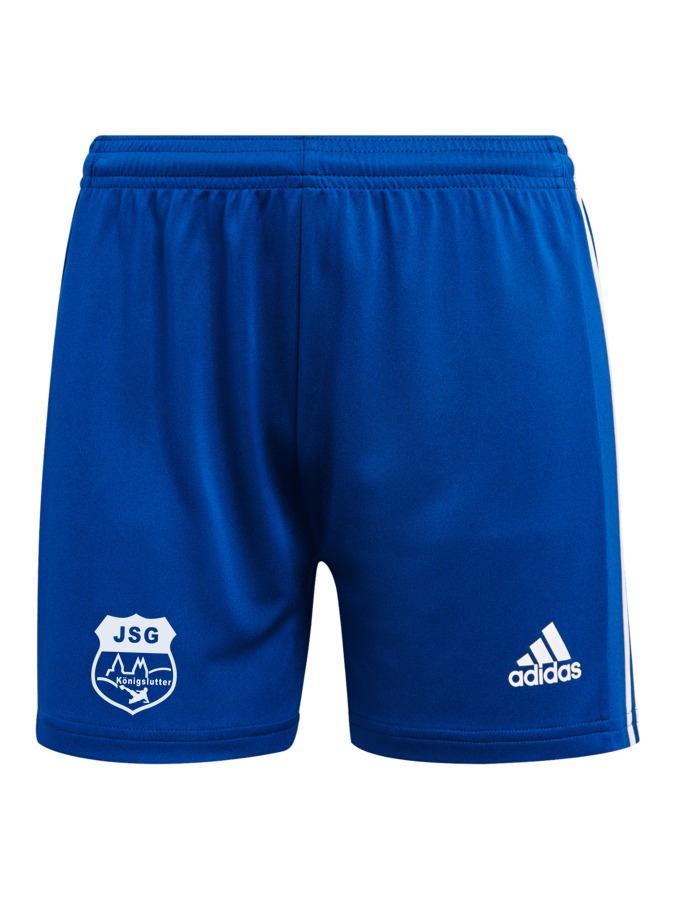 adidas Squadra 21 Shorts Damen