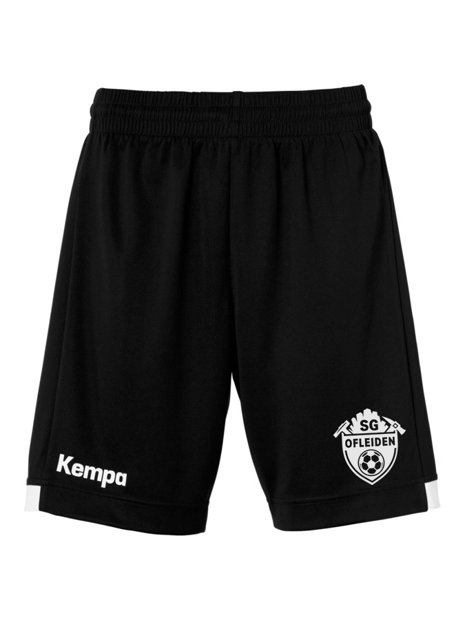 Kempa Player Long Shorts Damen