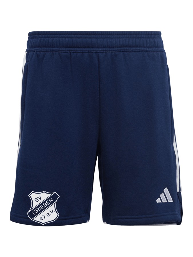 adidas Tiro 23 League Sweat Shorts