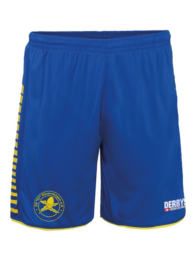 Derbystar Hyper Hose