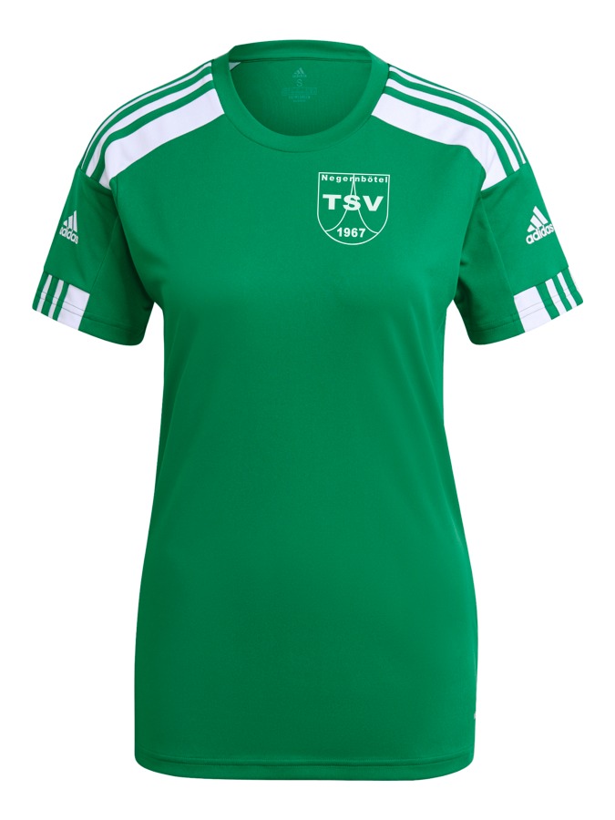 adidas Squadra 21 Trikot Damen
