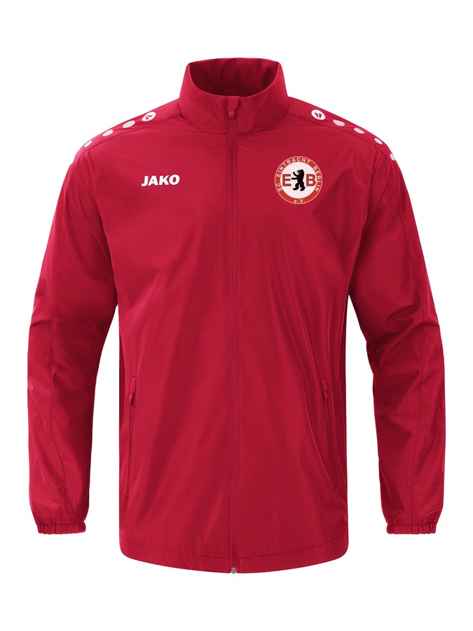 Jako Allwetterjacke One