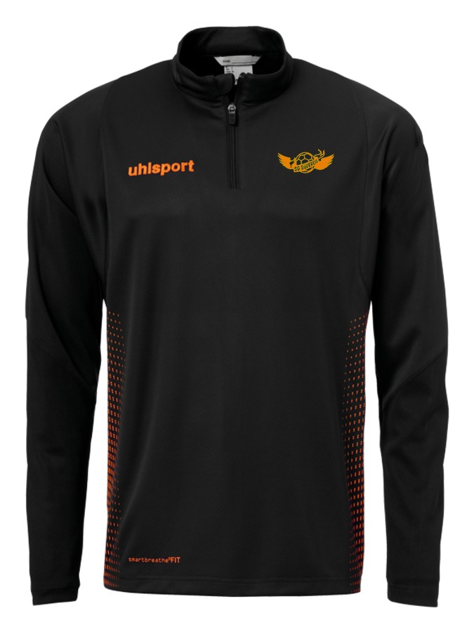 uhlsport Score 1/4 Zip Top