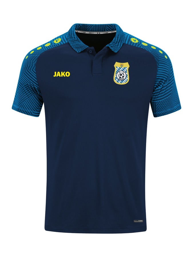 Jako Poloshirt Performance