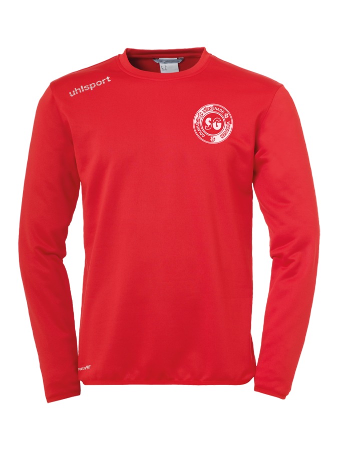 uhlsport Essential Trainingsoberteil