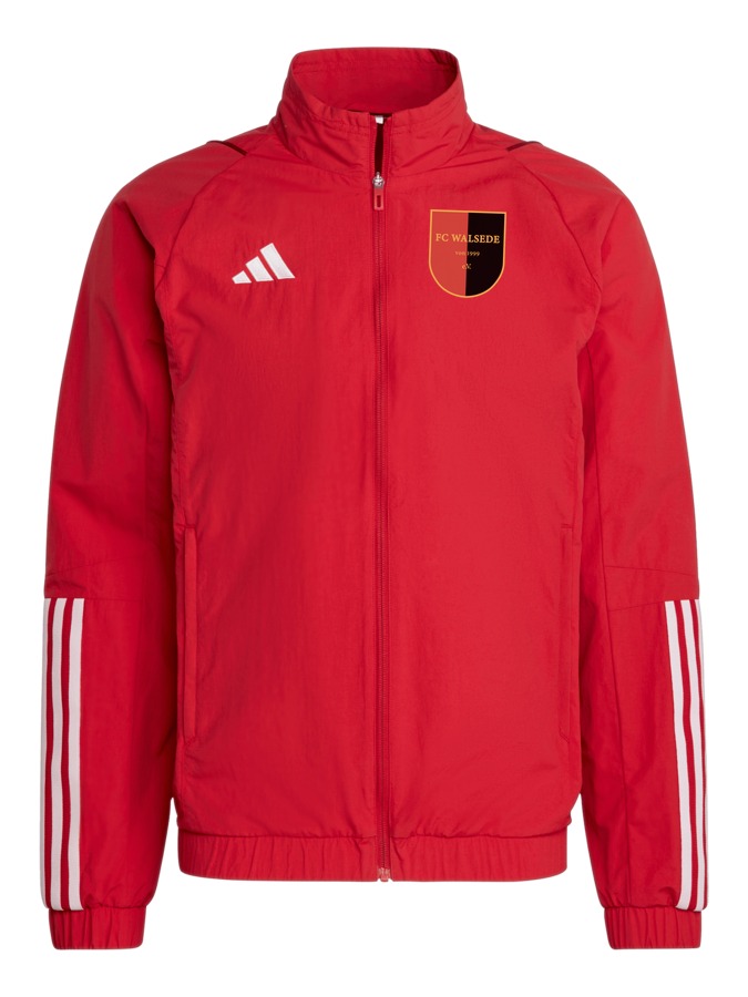 adidas Tiro 23 Competition Präsentationsjacke