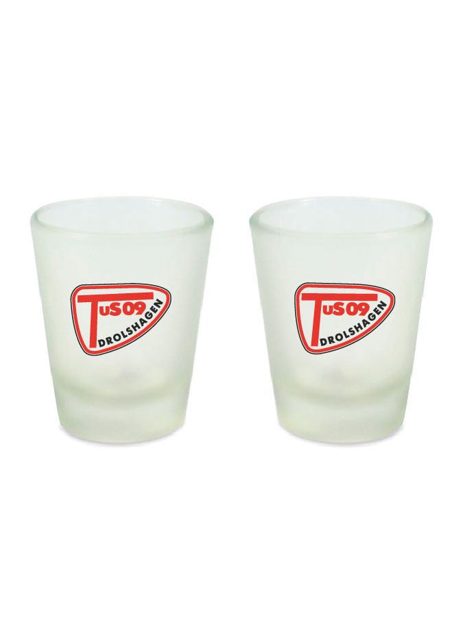 2er Set Schnapsglas Alina