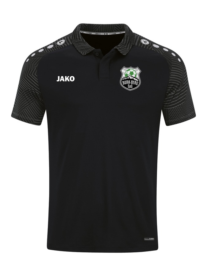 Jako Poloshirt Performance