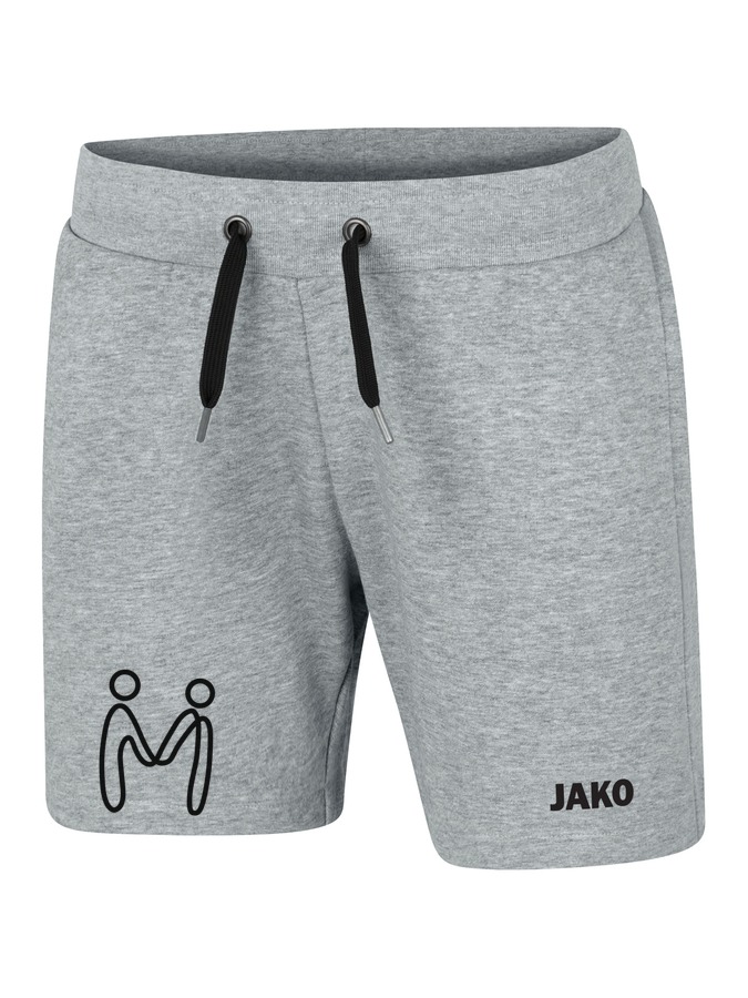 Jako Short Base Damen