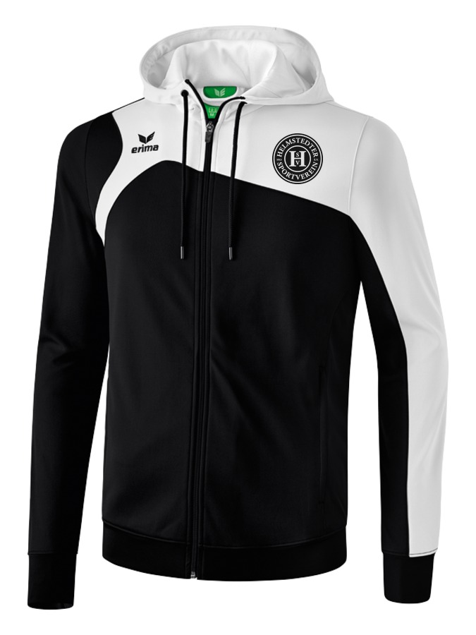 Erima Club 1900 2.0 Trainingsjacke mit Kapuze