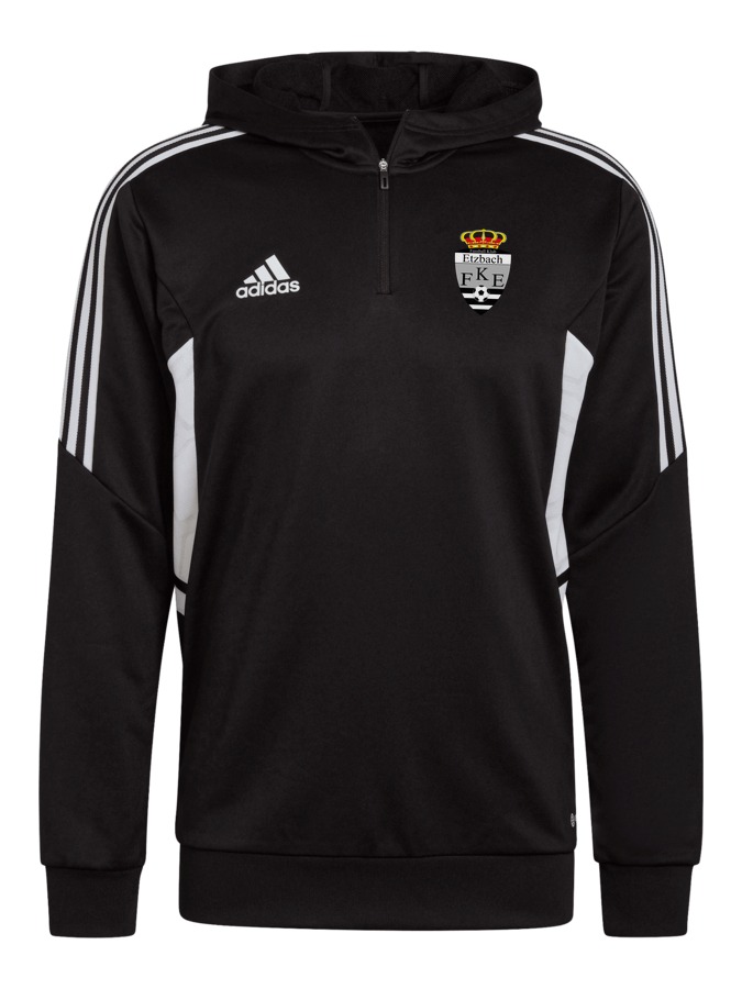 adidas Condivo 22 Kapuzensweatshirt