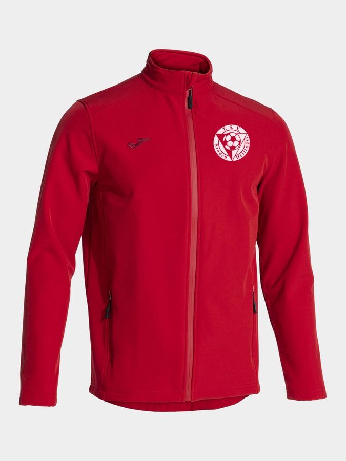 Joma Basilea II Jacke