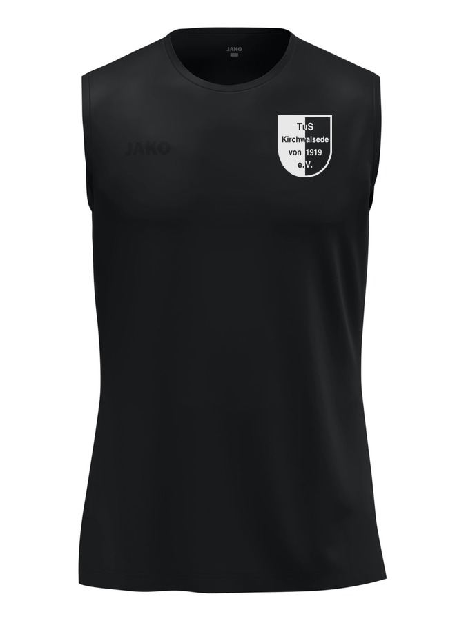 Jako Tanktop Uni