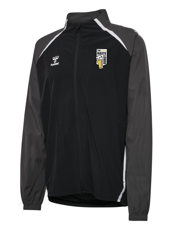 Hummel Lead 2.0 Woven Jacke