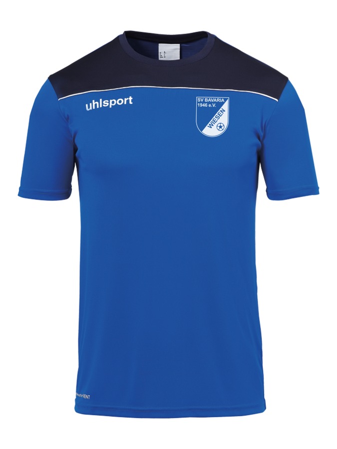 uhlsport Offense 23 Poly Shirt
