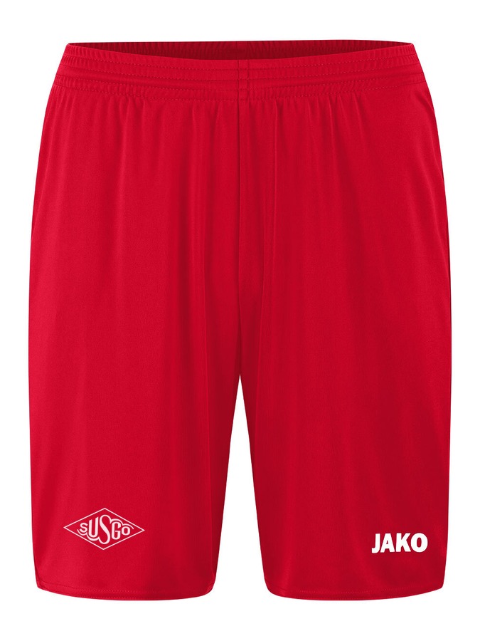 Jako Sporthose Manchester 2.0 ohne Innenslip