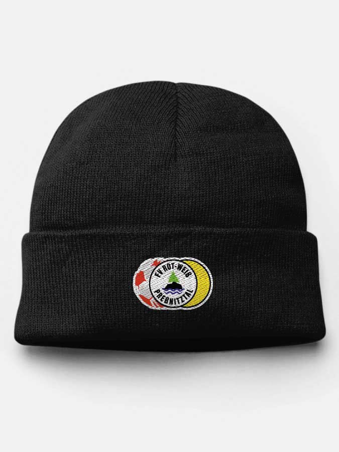 Beanie Sticklogo