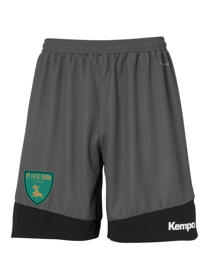 Kempa Emotion 2.0 Shorts