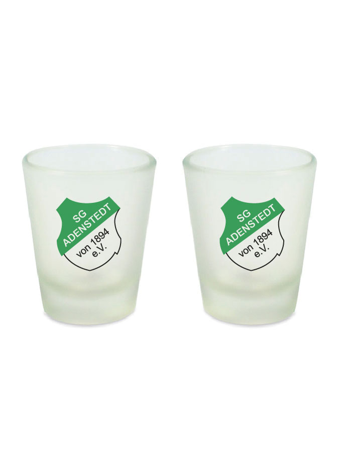2er Set Schnapsglas Alina