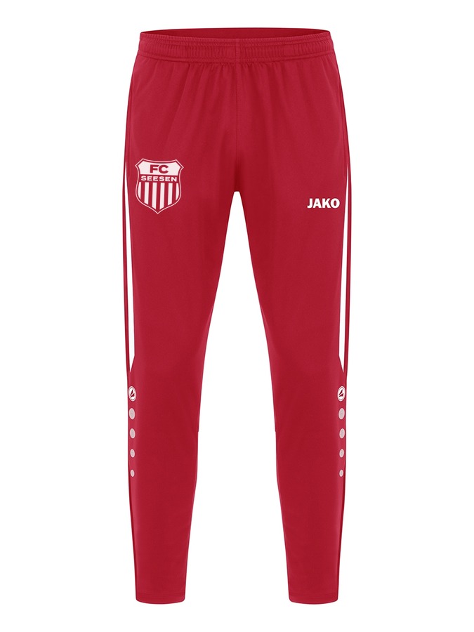 Jako Polyesterhose Power
