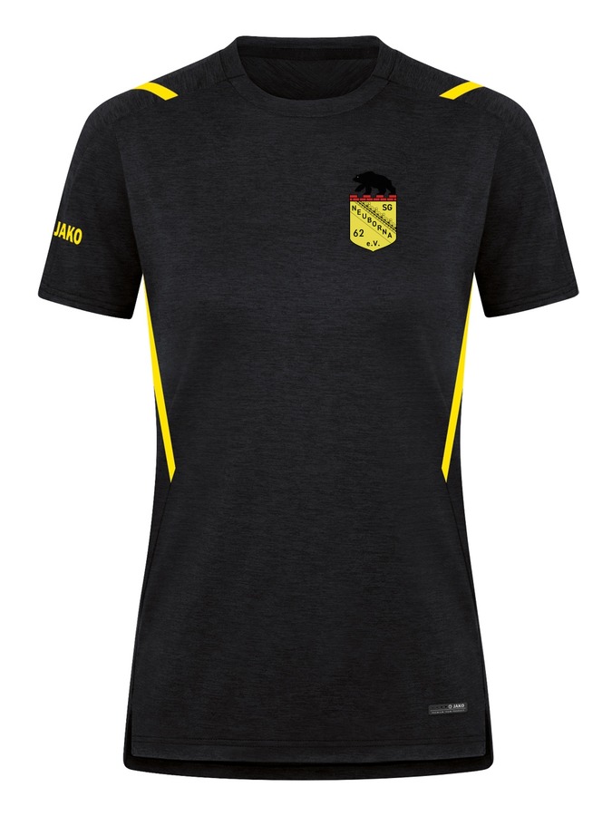 Jako T-Shirt Challenge Damen