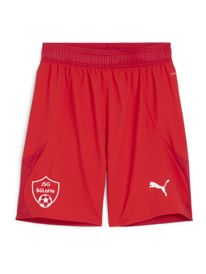 PUMA teamFINAL Shorts