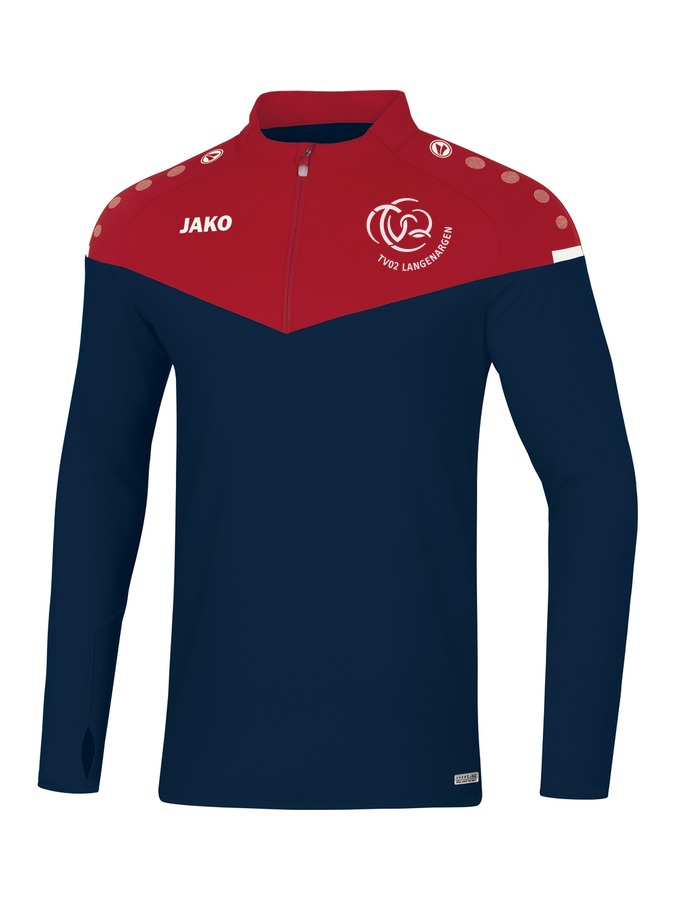 Jako Ziptop Champ 2.0