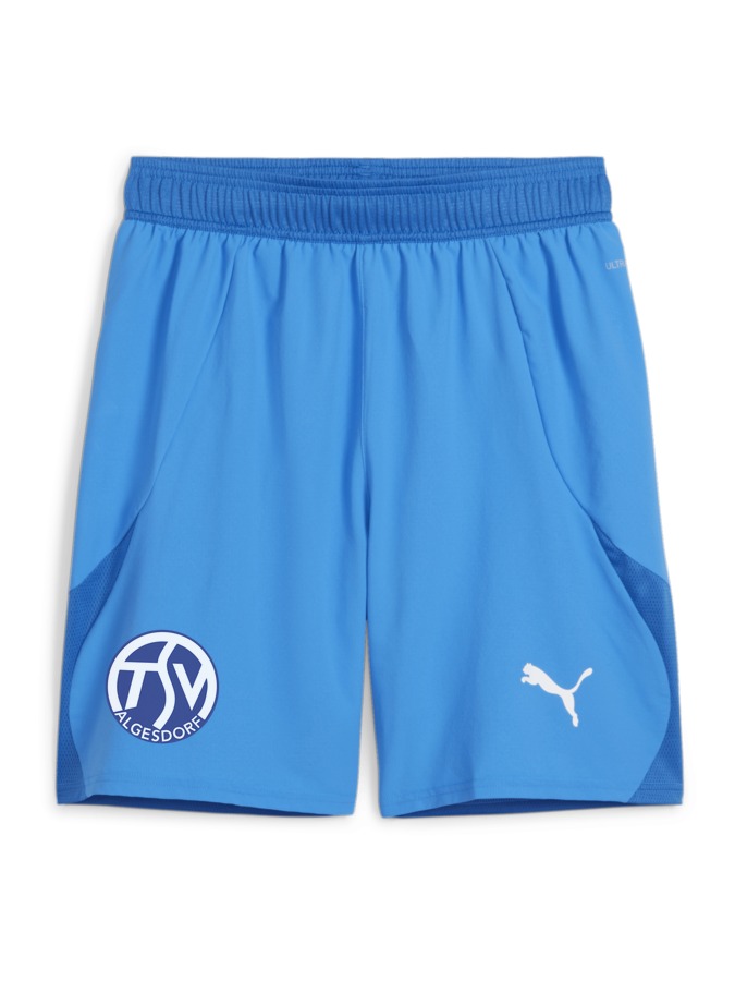 PUMA teamFINAL Shorts