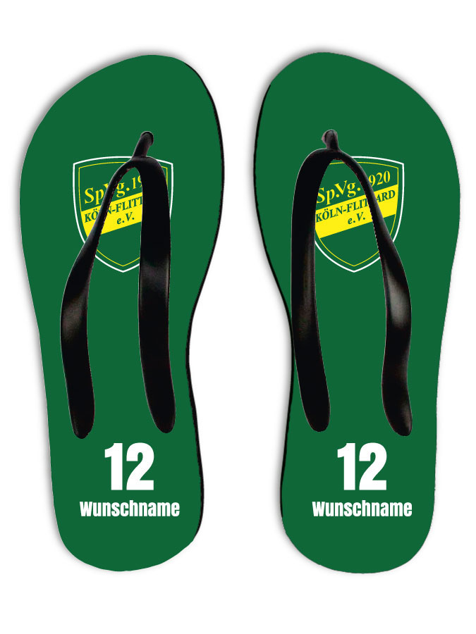 Zehentrenner