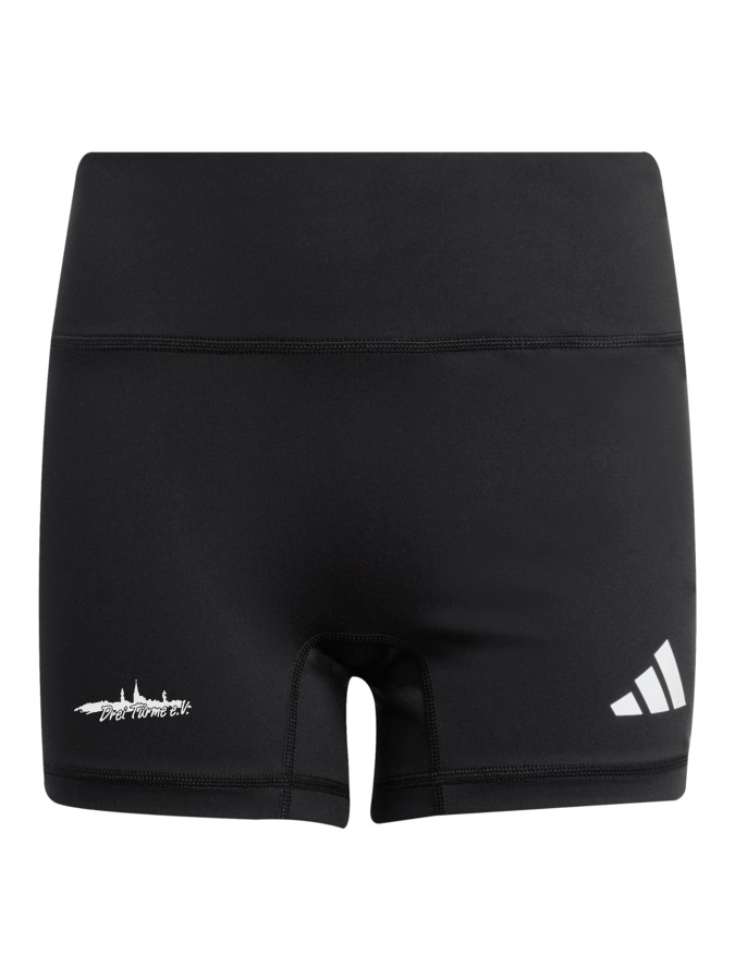 adidas Volleyball 4 Inches Shorts Damen