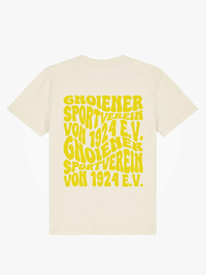 T-Shirt Wavy Kids