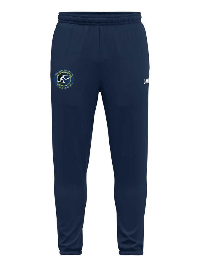 Jako Freizeithose Dynamic Damen