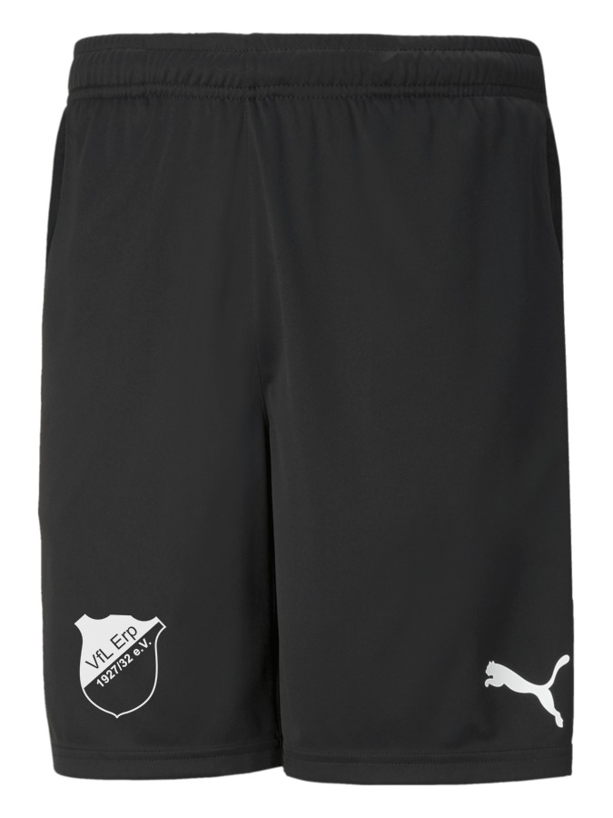 PUMA teamRISE Training Shorts