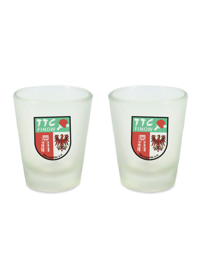 2er Set Schnapsglas Alina