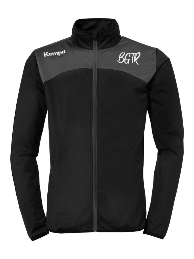 Kempa Emotion 2.0 Poly Jacke