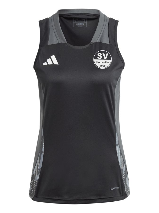 adidas Tiro 24 Competition Tanktop Damen