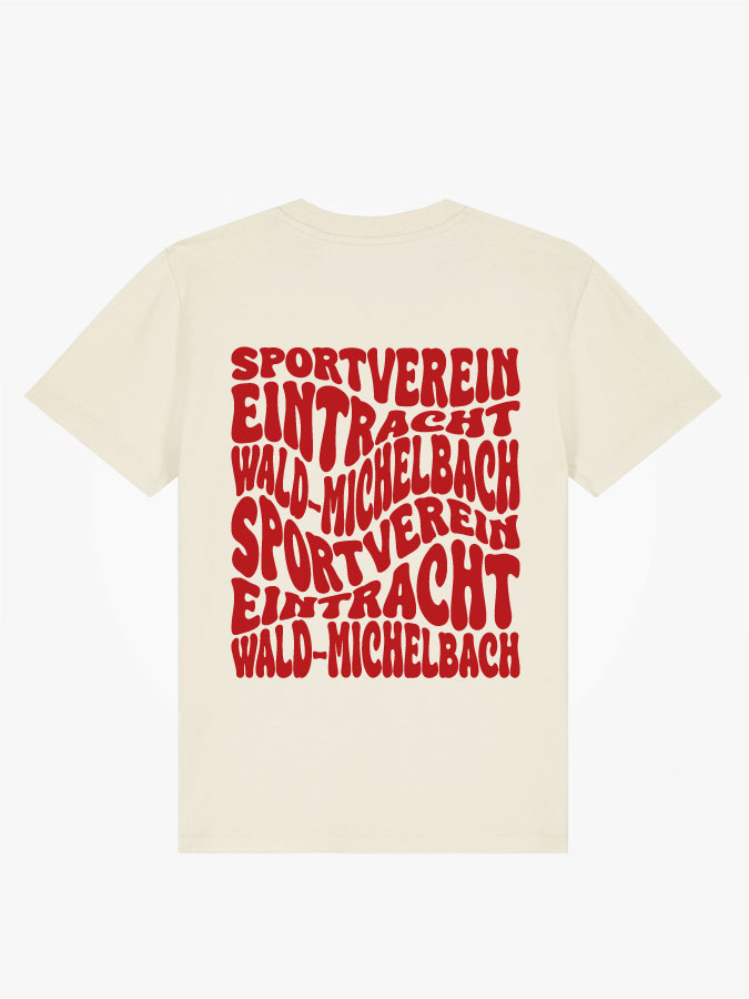 Shirt Wavy Kids