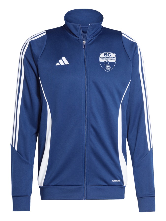 adidas Tiro 24 Trainingsjacke
