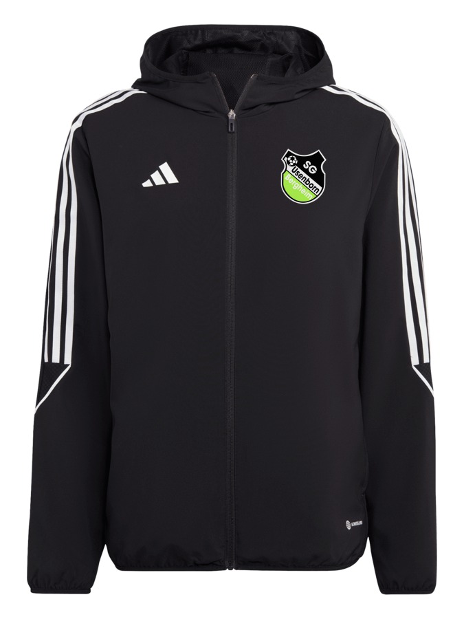 adidas Tiro 23 League Windbreaker Präsentationsjacke