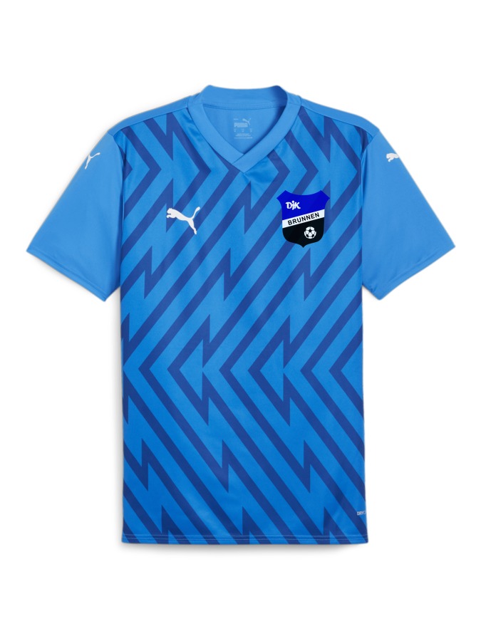 PUMA teamGLORY Trikot