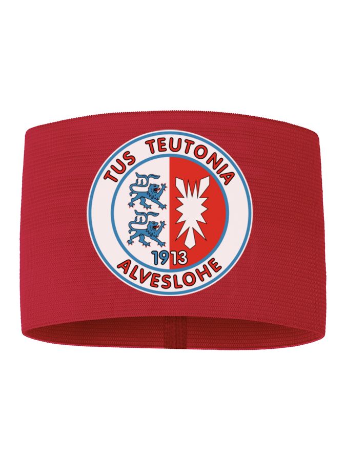 Jako Kapitänsbinde Team