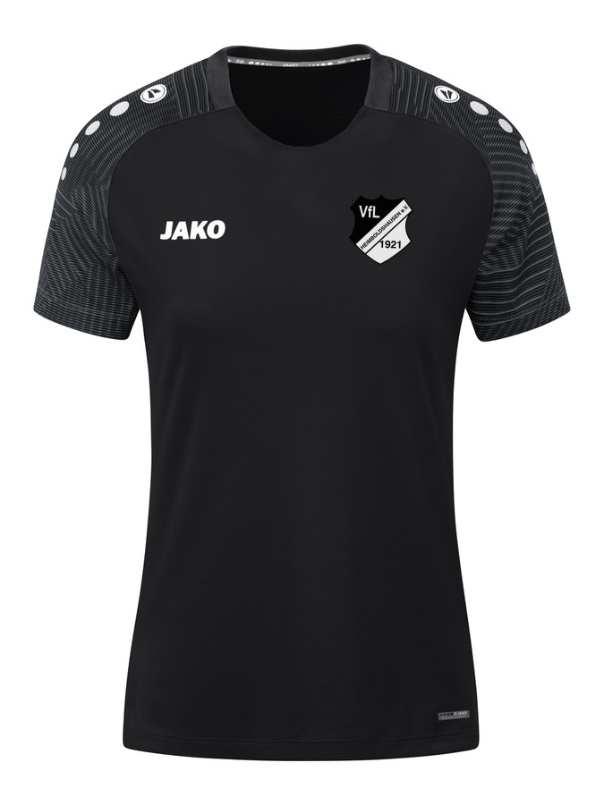 Jako T-Shirt Performance Damen