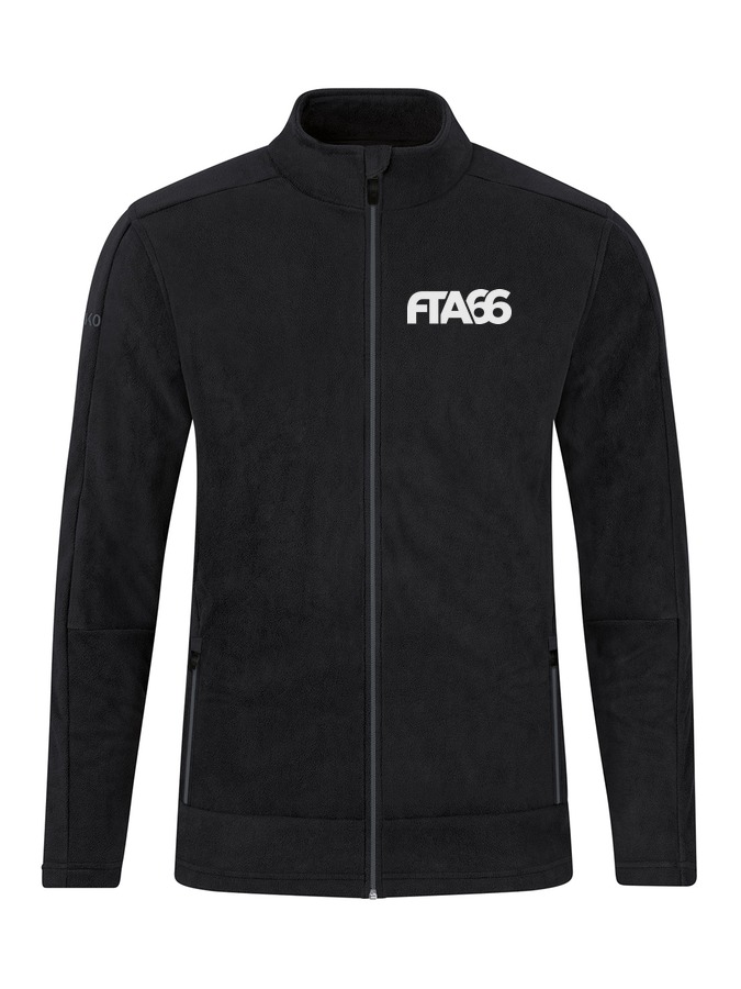 Jako Fleecejacke