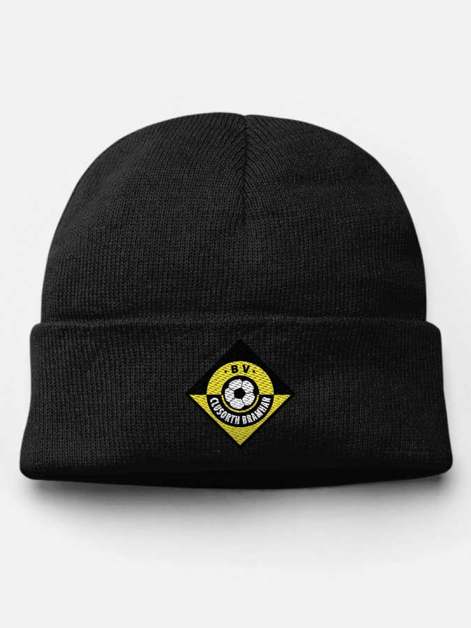 Beanie Sticklogo