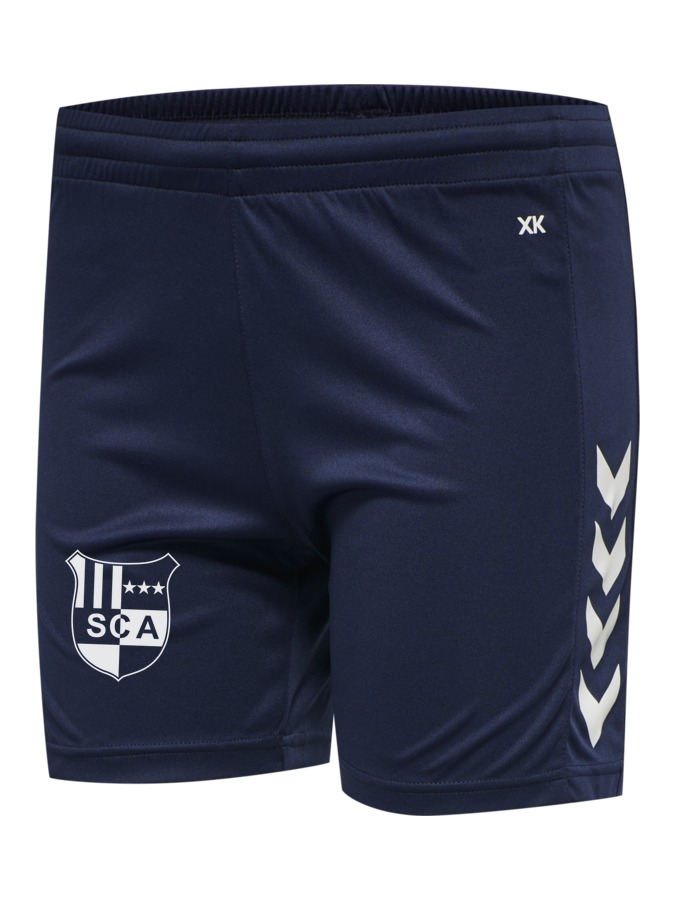 Hummel Core XK Trainingsshorts Damen