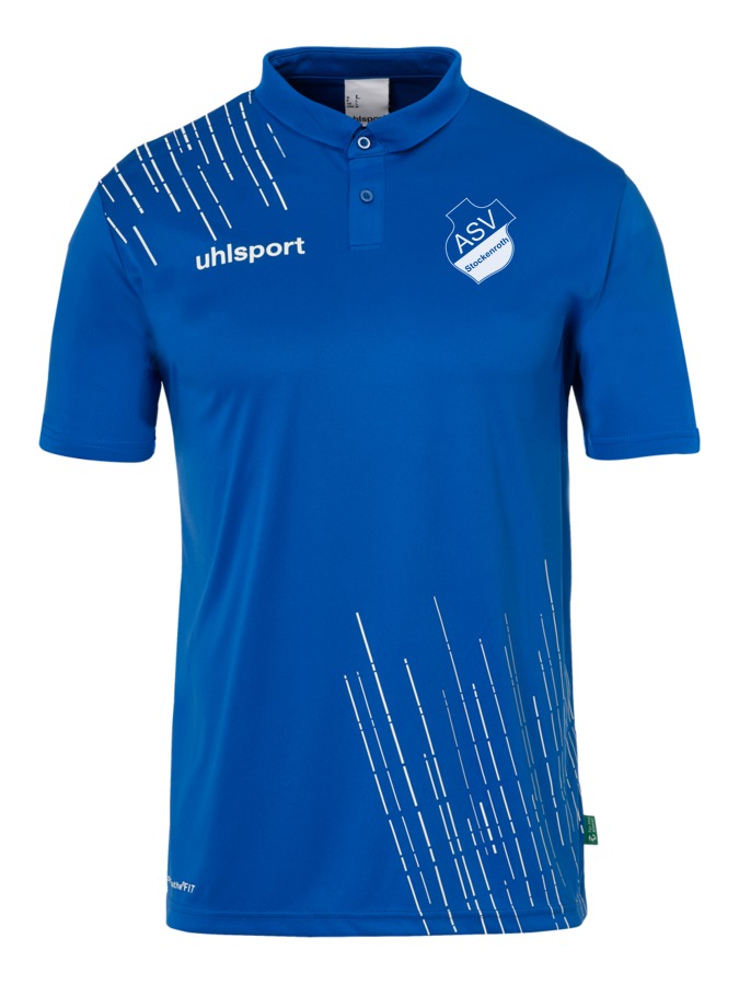 uhlsport Score 26 Poly Polo