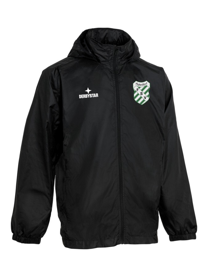 Derbystar Hyper Allwetterjacke II