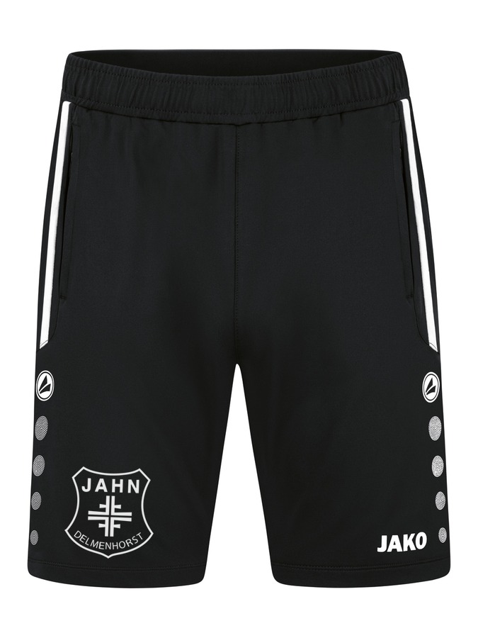 Jako Trainingsshort Allround Damen