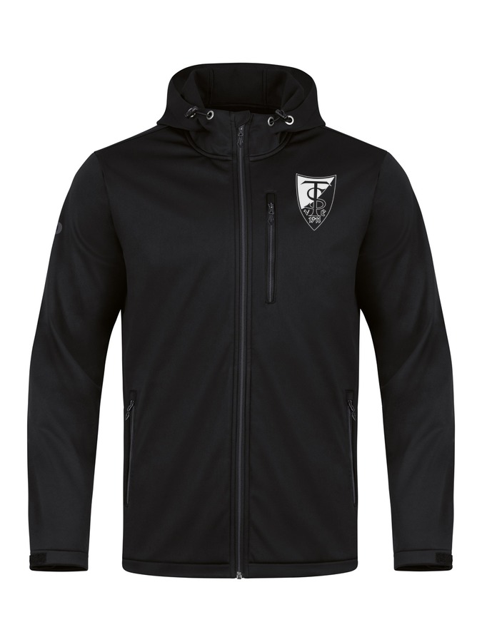 Jako Softshelljacke Premium